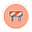 Road Closed Icon